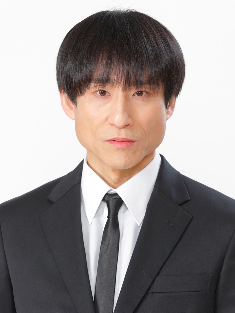 なだぎ武