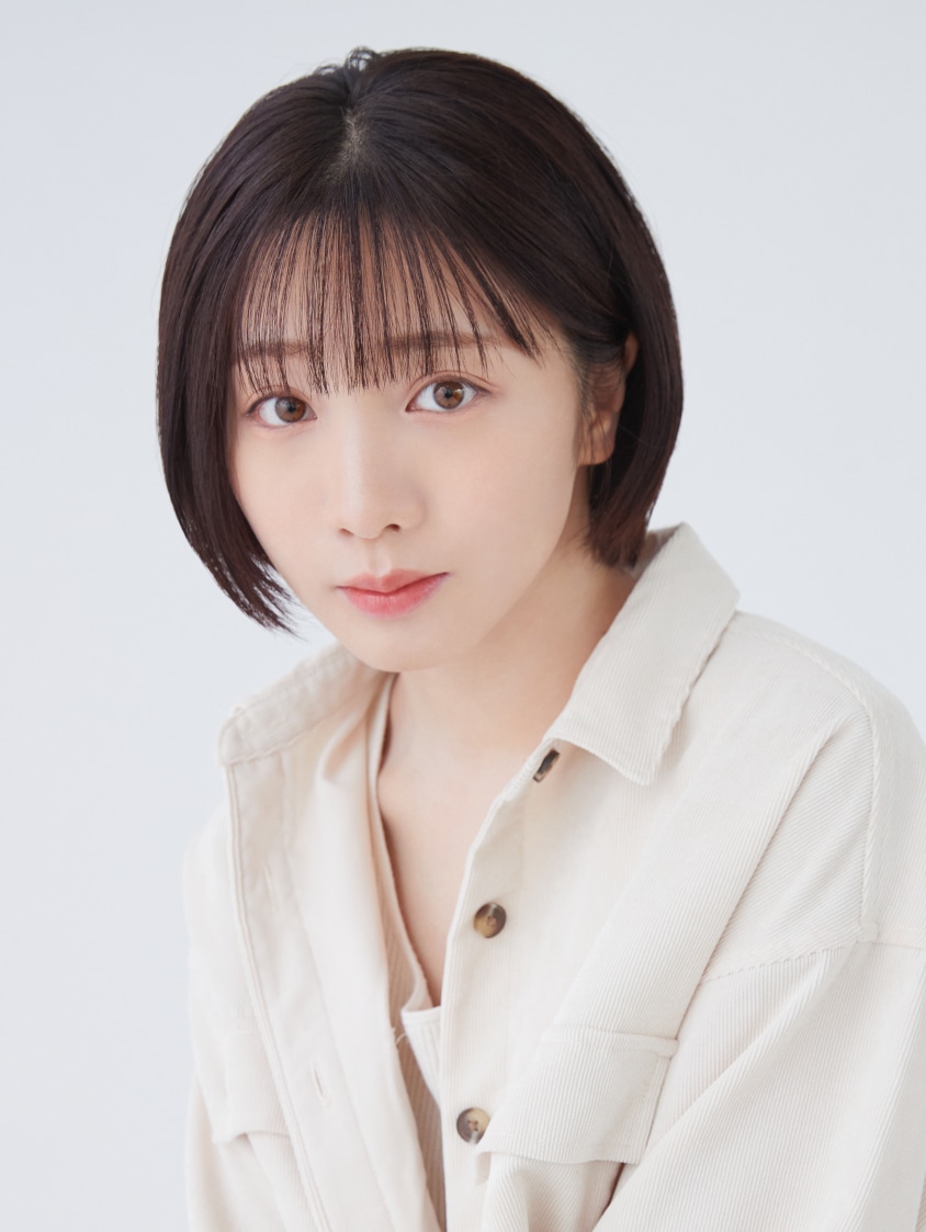 能條愛未