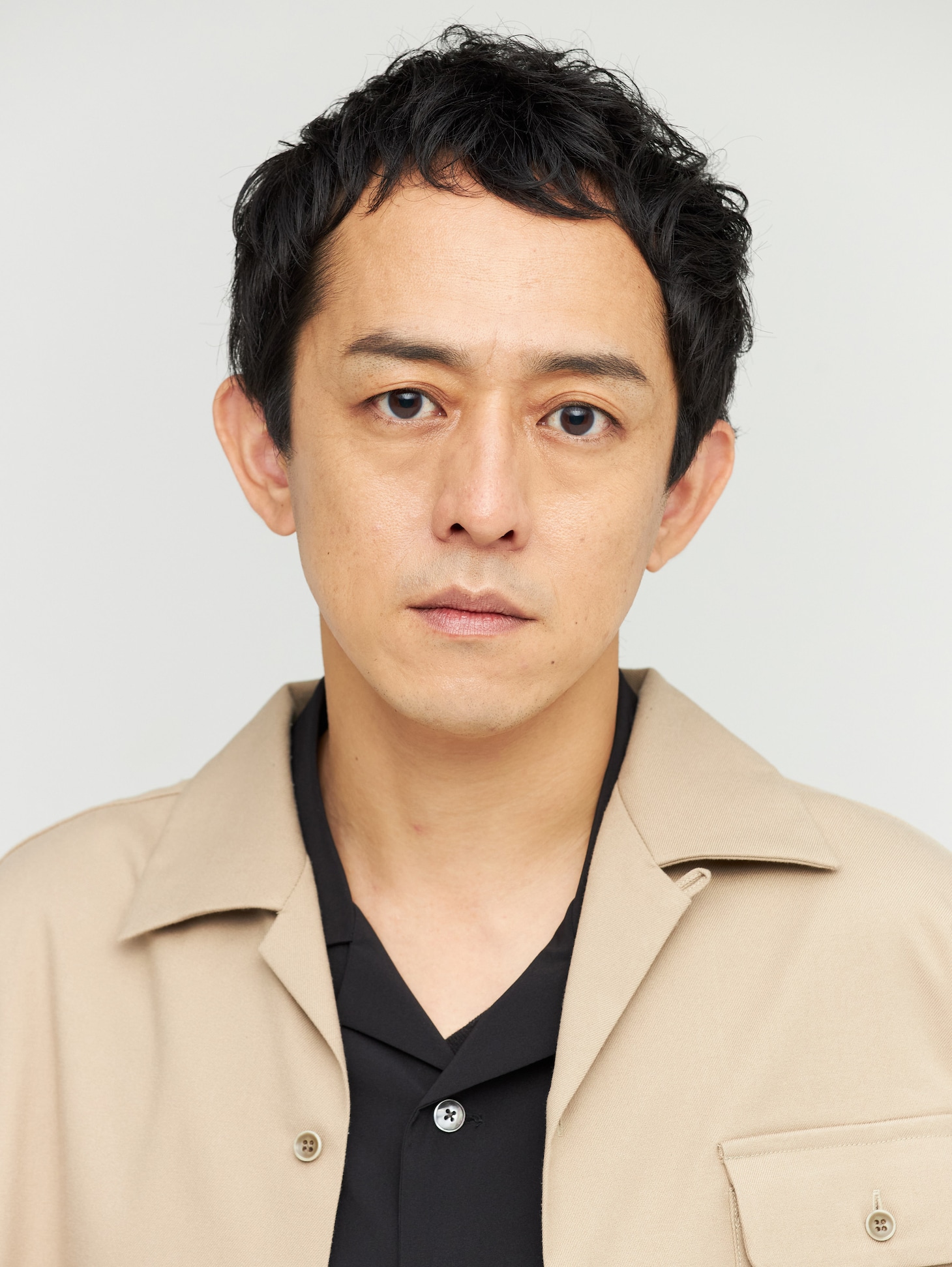 梅澤裕介