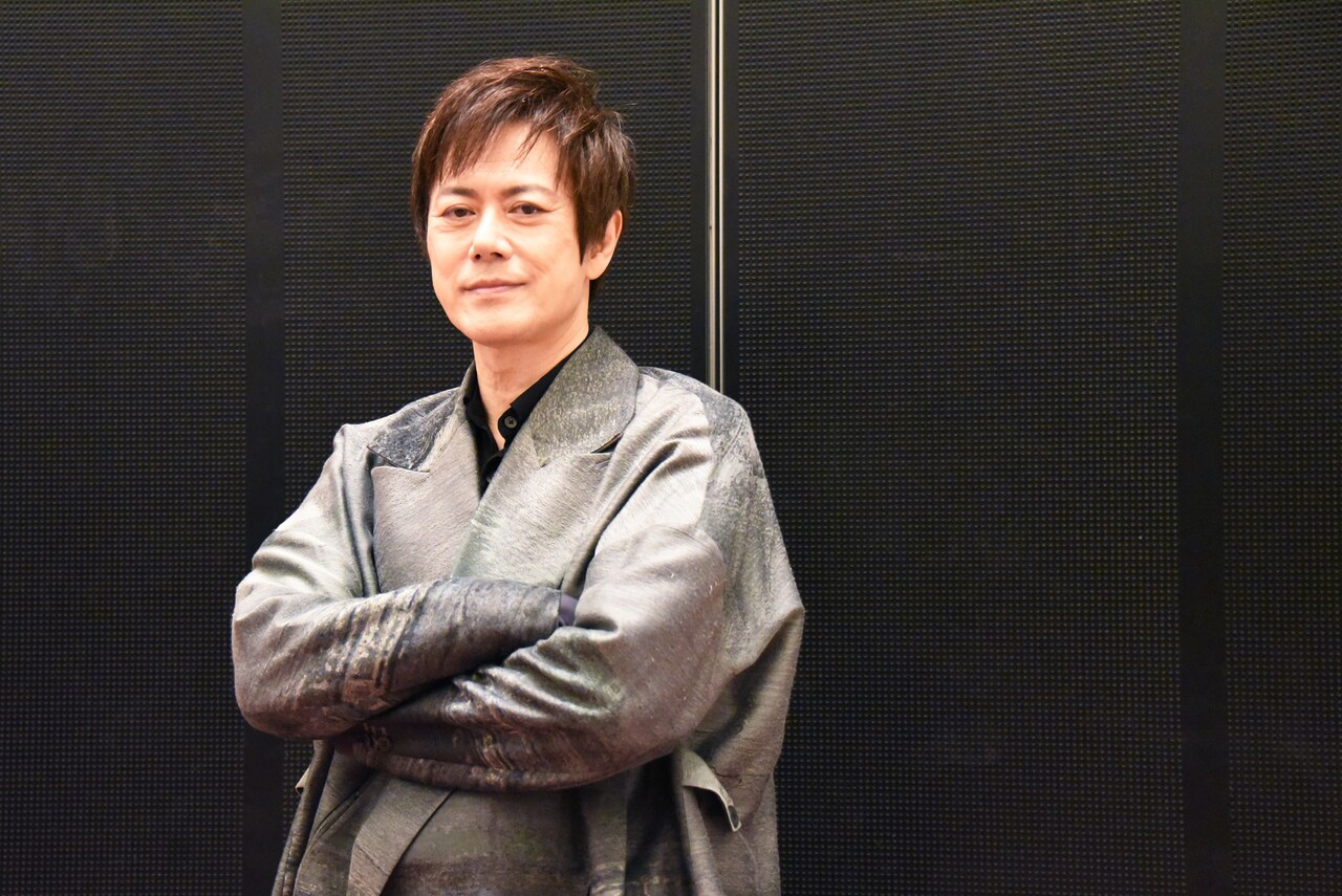 舞台「キングダム」山口祐一郎が三浦宏規を称賛「周りに重力がない」“新たな帝劇”にも期待