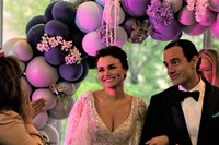 映画「トゥモロー・モーニング」より。