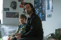 映画「トゥモロー・モーニング」より。