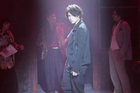 WBB vol.20.5「ギャングアワー」より。