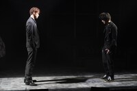 WBB vol.20.5「ギャングアワー」より。