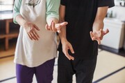 第20回AAF戯曲賞受賞記念公演「リンチ(戯曲)」イメージビジュアル(c)久富健太郎