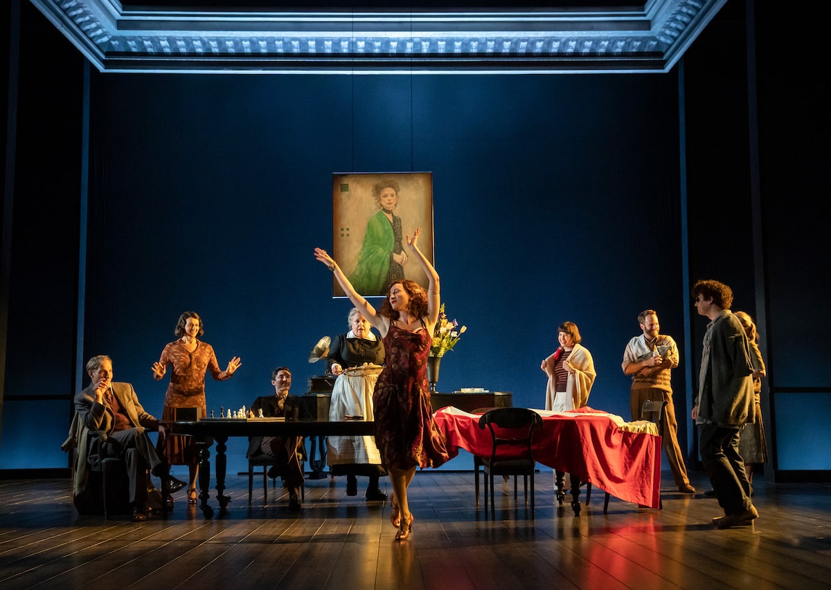 Broadway 新シーズンがいよいよスタート 22年10月 海外のステージ情報をお届け ステージナタリー