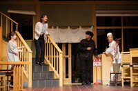 タクフェス第10弾「ぴえろ」より。（撮影：友澤綾乃）