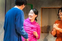 ガレキの太鼓「『没入すると怖いよね、恋愛』の略で没愛」より。（撮影：堀山俊紀）