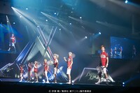 「ミュージカル『新テニスの王子様』Revolution Live 2022」より。