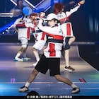 最高だったと言わせてやる!新テニミュ初のライブイベント・レボライ開幕