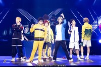 「ミュージカル『新テニスの王子様』Revolution Live 2022」より。