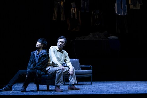 「A・NUMBER」より。(c)岡千里