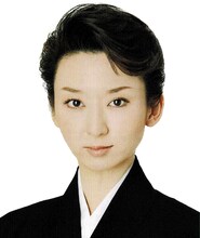 凪七瑠海(c)宝塚歌劇団