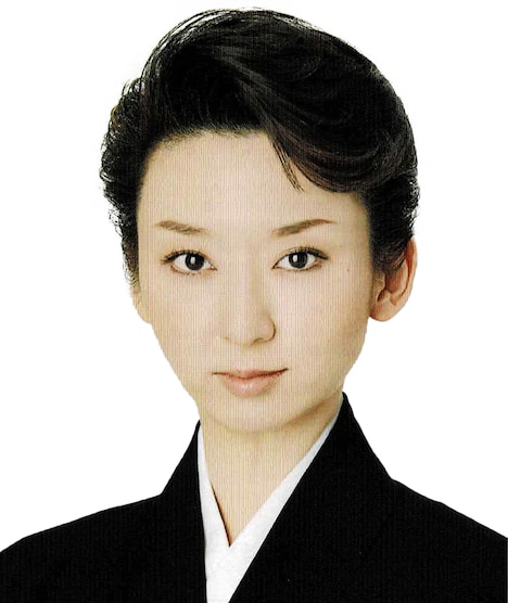 凪七瑠海(c)宝塚歌劇団