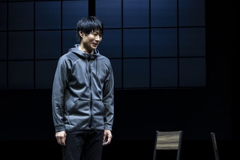 「A・NUMBER」より。(c)岡千里