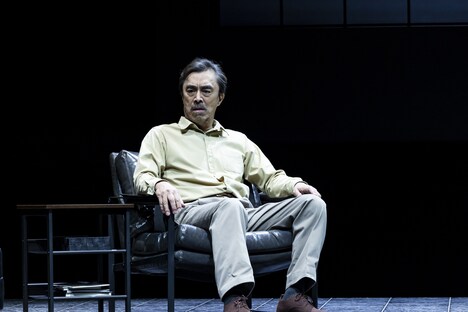 「A・NUMBER」より。(c)岡千里