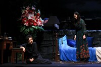 M&Oplaysプロデュース「クランク・イン！」より。（撮影：宮川舞子）