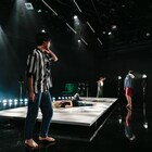 北九州を舞台にした死生の物語、ブルーエゴナク10周年記念公演スタート