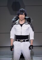 舞台「宇宙戦艦ティラミス～銀河列車で遊郭行きてぇなぁ編～」より。