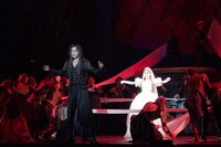 ミュージカル「エリザベート」より。