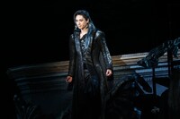 ミュージカル「エリザベート」より。