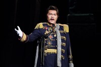 ミュージカル「エリザベート」より。