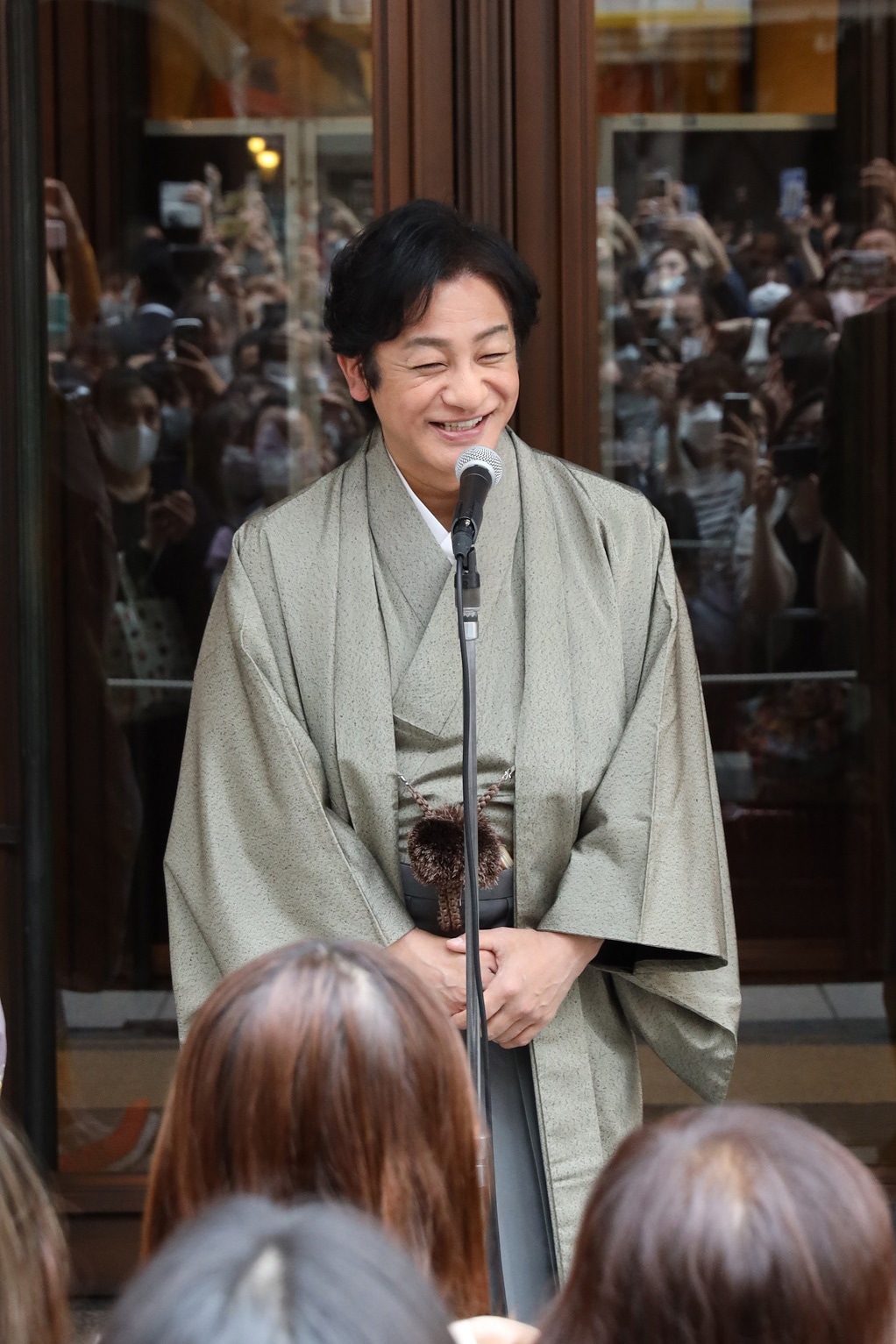 片岡愛之助