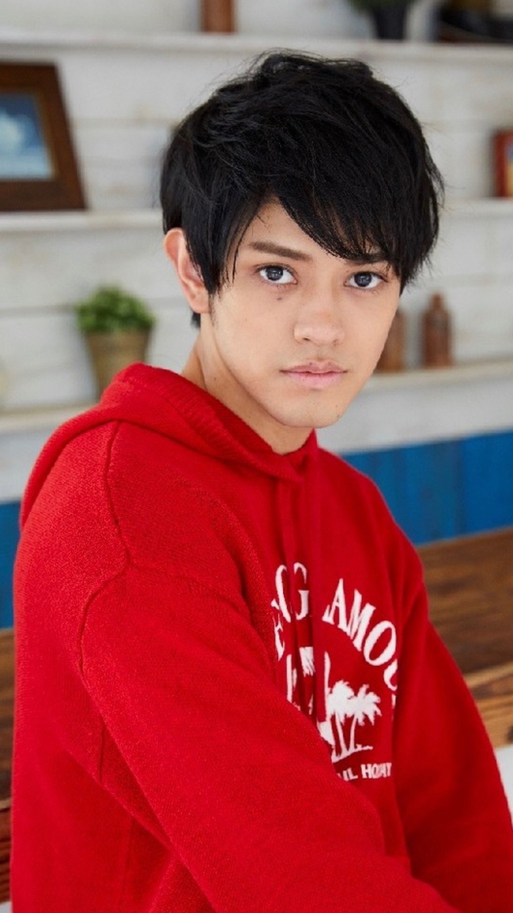 前田隆太朗