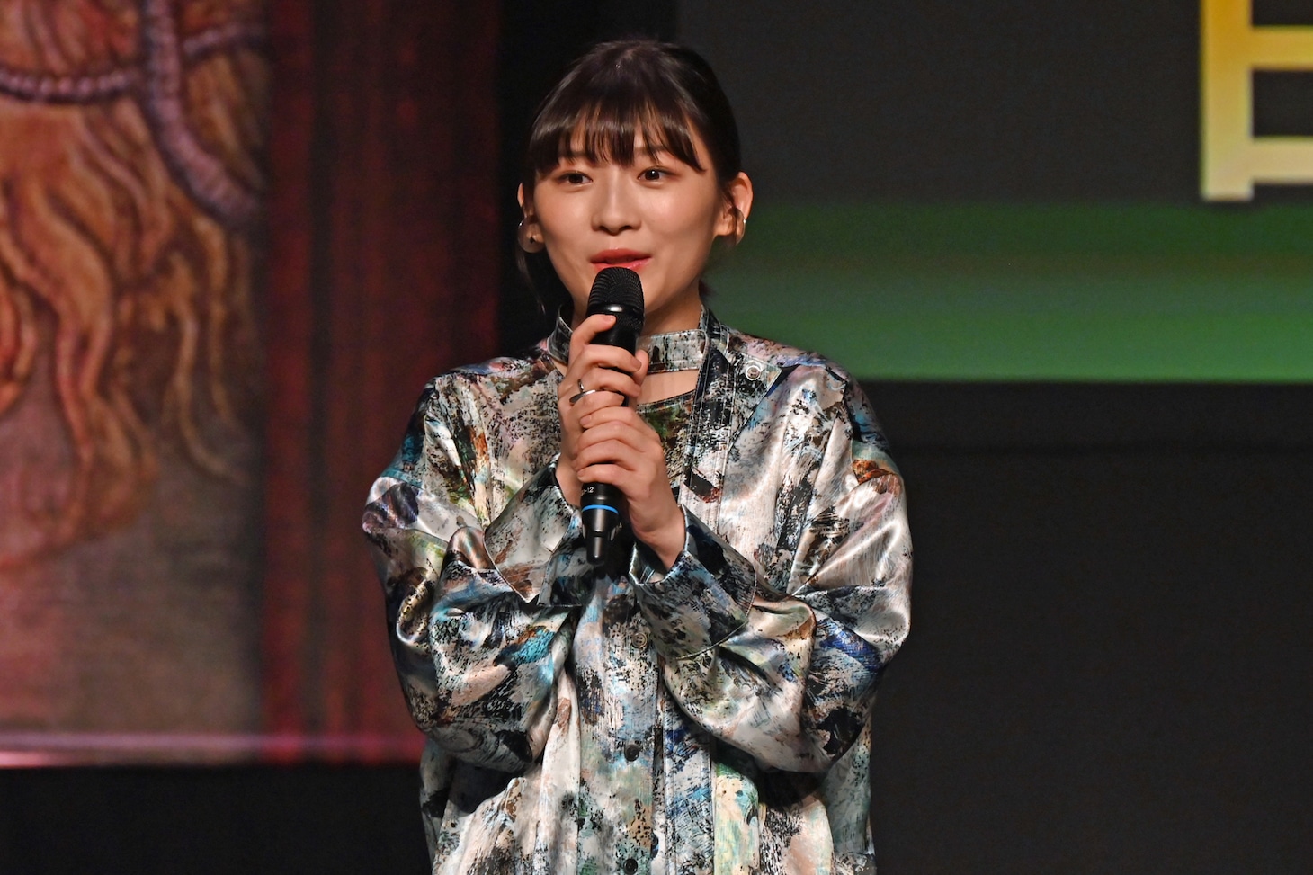 伊藤沙莉