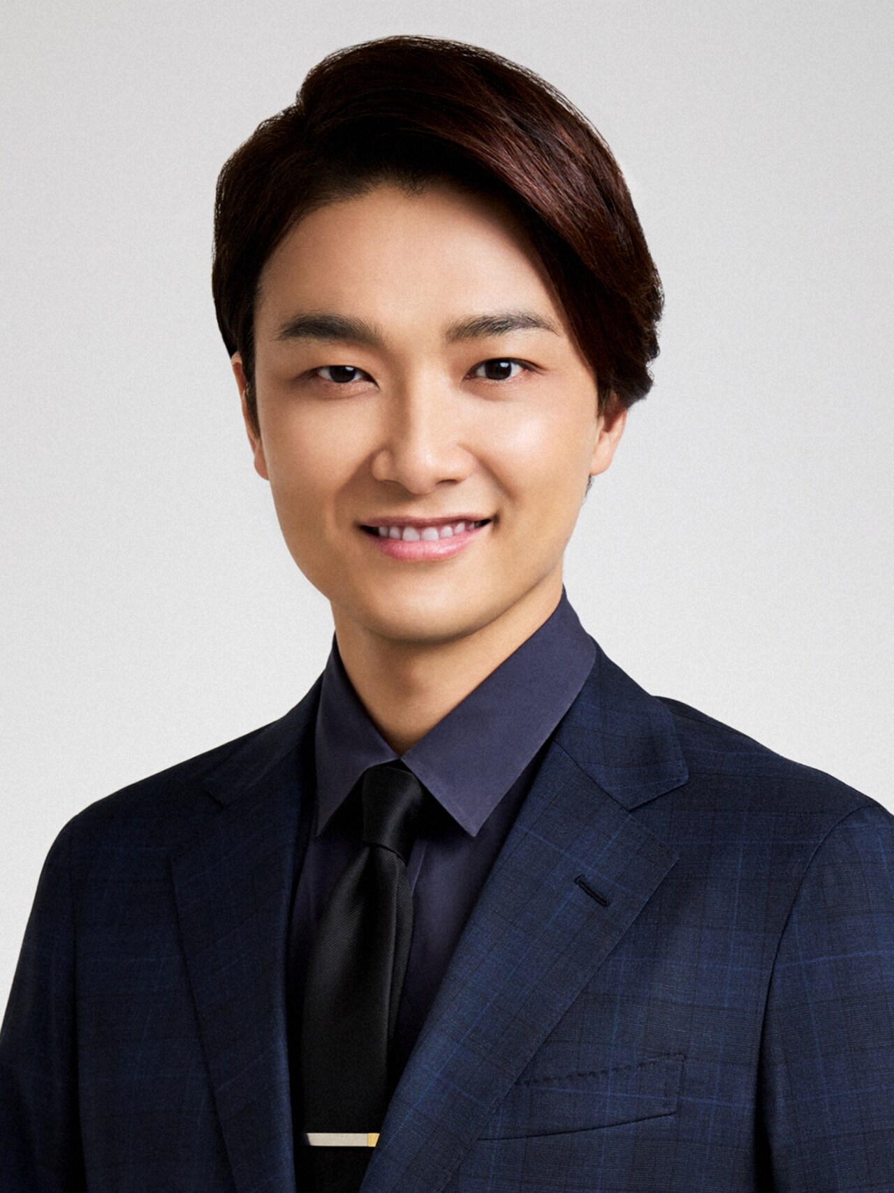 井上芳雄、高嶋ちさ子＆軽部真一の「めざましクラシックス」にゲスト出演