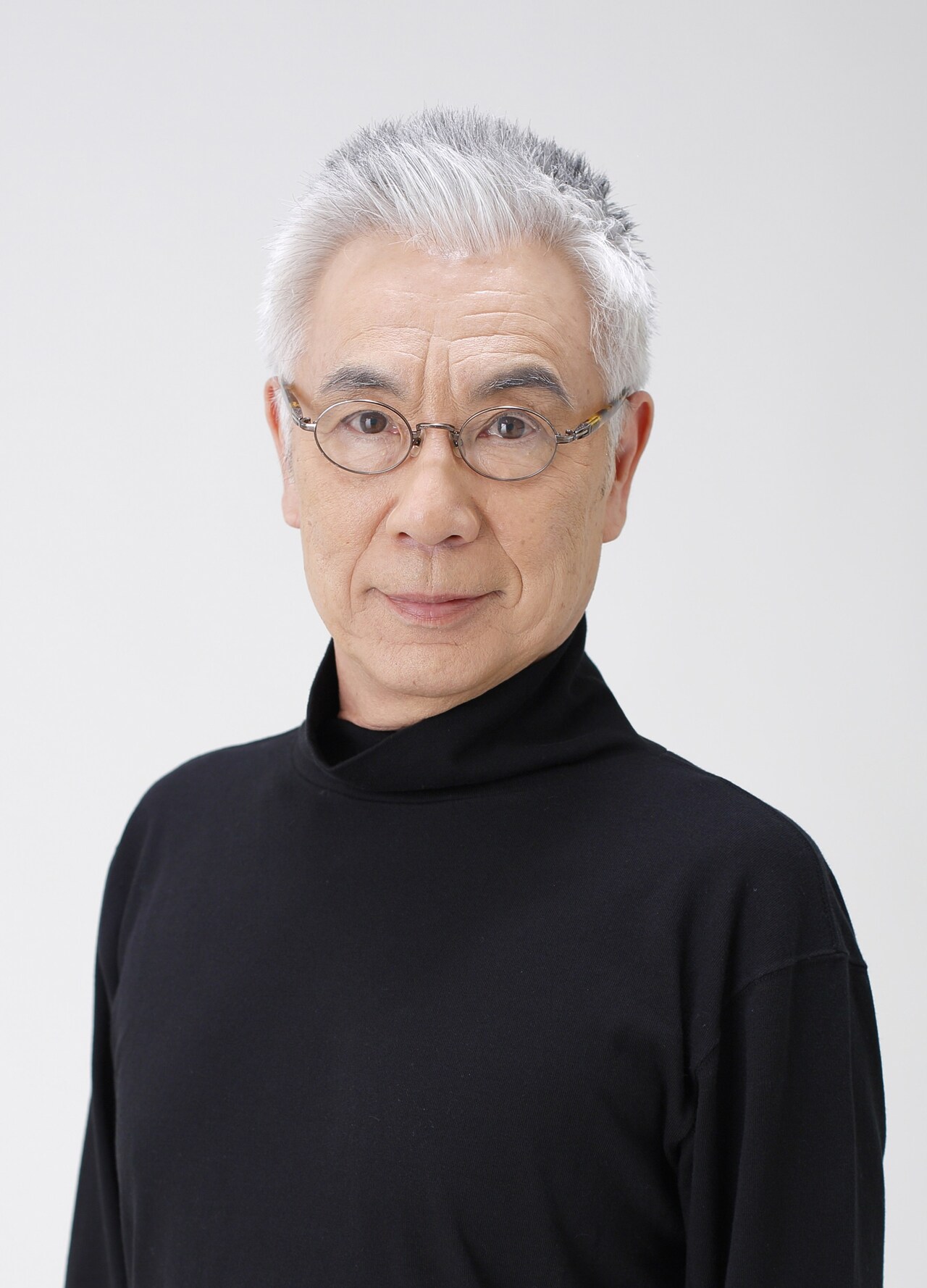 イッセー尾形、十数年ぶりに故郷の福岡で一人芝居を上演