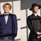 “今年はずっと一緒にいる”原嘉孝&高田翔、ノサカラボ「罠」に意欲