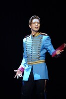 ミュージカル「エリザベート」より。