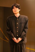 シベリア少女鉄道 vol.35「アイ・アム・ア・ストーリー」より。（撮影：引地信彦）