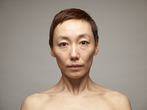 黒田育世（撮影：池谷友秀）