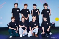 「2.5次元ナビ！シアターVol.1～セッションしようゼ！～」出演者