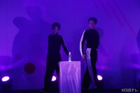 「2.5次元ナビ！シアターVol.1～セッションしようゼ！～」より。