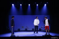 「2.5次元ナビ！シアターVol.1～セッションしようゼ！～」より。