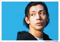 るい役の古谷大和。