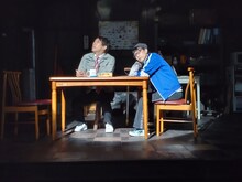 ばぶれるりぐる「いびしない愛」東京公演より。