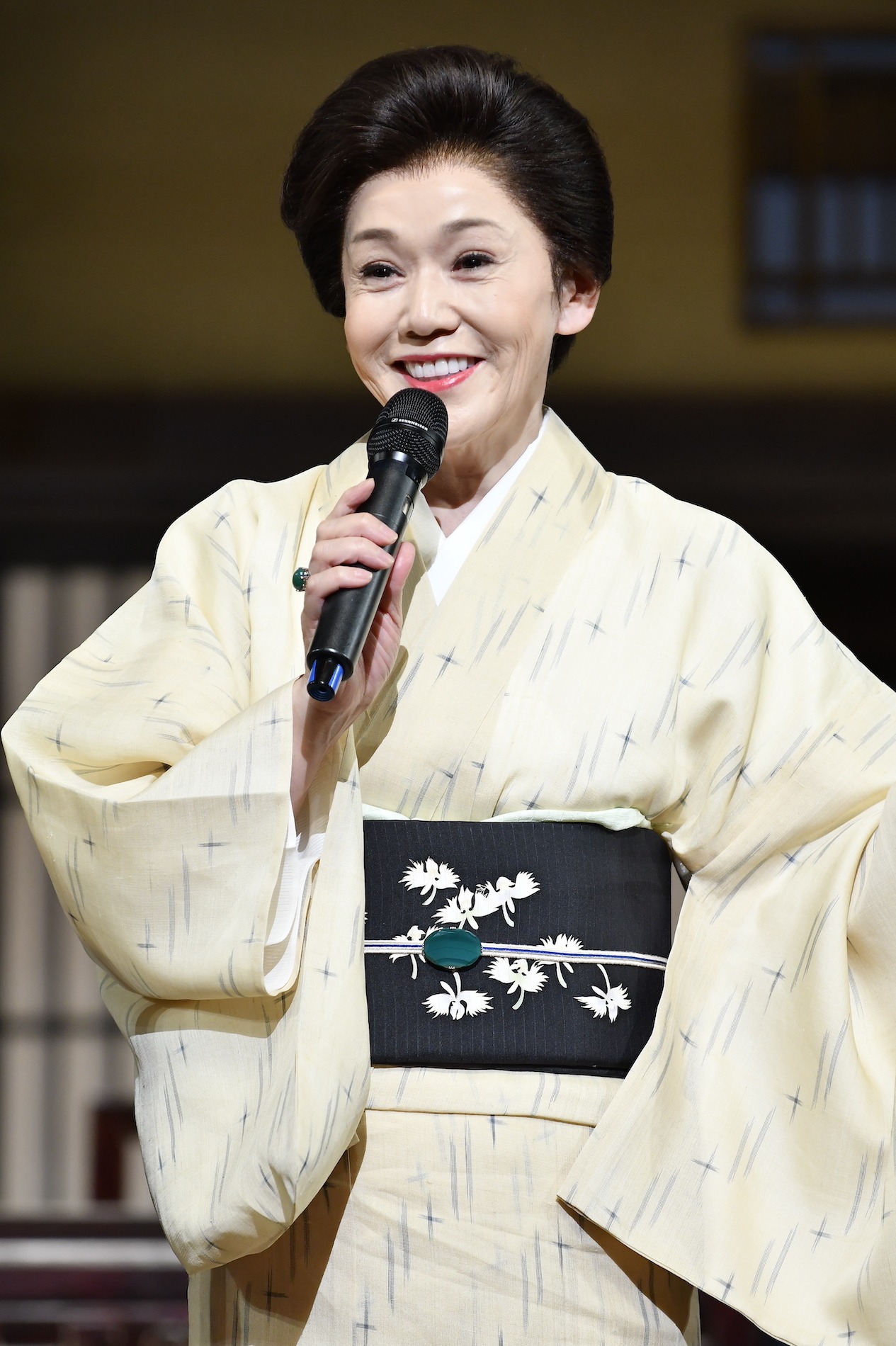 大竹しのぶ