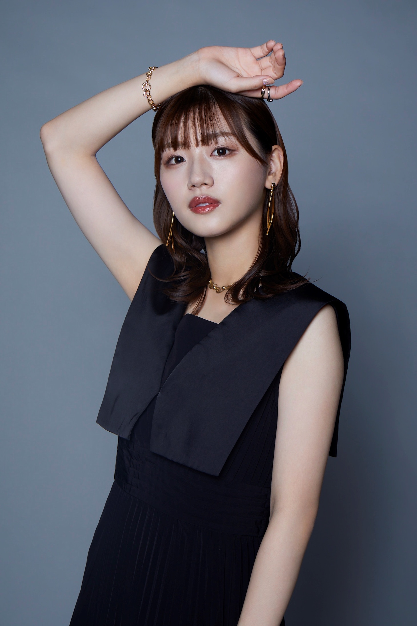 佐々木美玲