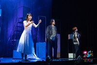 音楽座ミュージカル「ラブ・レター」より。