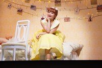 ブロードウェイ・ミュージカル「バイ・バイ・バーディー」より。（撮影：源賀津己）