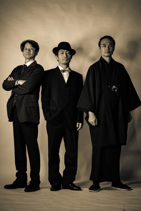 MousePiece-ree 20周年記念興行第2弾「あの日あの時の、嘘」ビジュアル