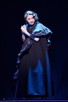 「望海風斗 20th Anniversary ドラマティックコンサート『Look at Me』」より。（撮影：岩田えり）