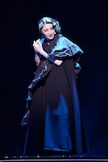 「望海風斗 20th Anniversary ドラマティックコンサート『Look at Me』」より。(撮影:岩田えり)