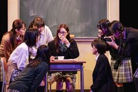 imgAct4「放課後に星はみえるか」より。