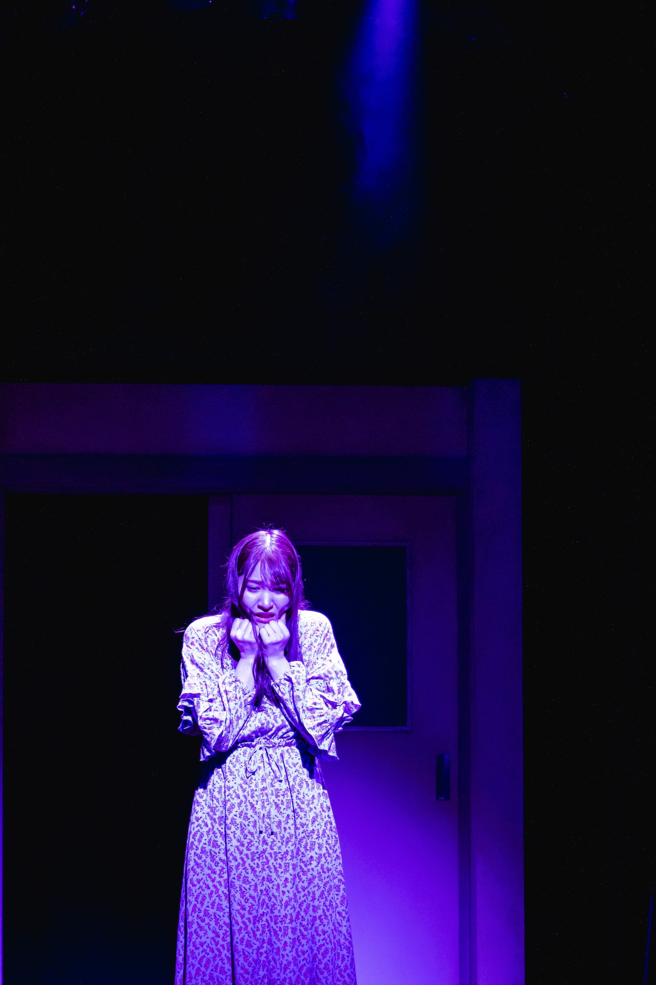 今出舞＆土路生優里主演のミステリー「放課後に星はみえるか」スタート