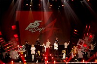 「PERSONA5 the Stage #4 FINAL」より。